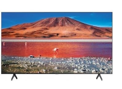 Телевизор LED UE70TU7100UXUA (Smart TV, Wi-Fi, 3840x2160)