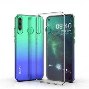 Фото: Чохол BeCover for Huawei P40 Lite E - Transparancy (704819) № 3 | KTC