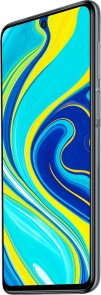 Смартфон Xiaomi Redmi Note 9S 4/64GB Interstellar Grey