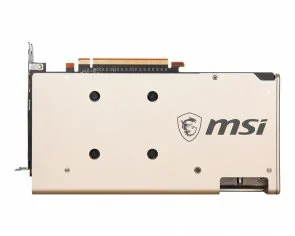Фото: Відеокарта MSI Radeon RX 5700 XT Evoke (RX 5700 XT EVOKE) № 3 | KTC