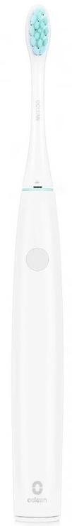 Електрична зубна щітка Oclean Air Electric Toothbrush White/Blue (Міжнародна версія)