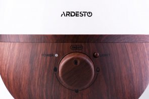 Зволожувач повітря Ardesto USHBFX1-2300-DARK-WOOD