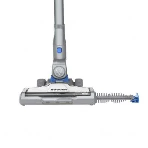 Фото: Ручний бездротовий пилосос Hoover HF722PTLG 011 № 10 | KTC