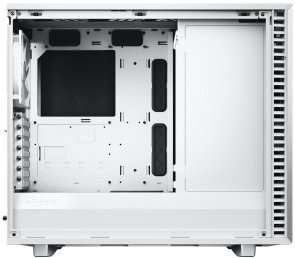 Корпус для ПК FRACTAL DESIGN Define 7 White (FD-C-DEF7A-09)