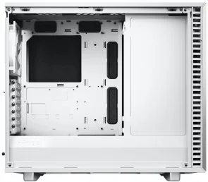 Фото: Корпус FRACTAL DESIGN Define 7 White (FD-C-DEF7A-09) № 7 | KTC