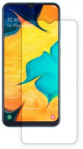 Захисне скло BeCover для Samsung Galaxy A31 SM-A315 Crystal Clear Glass