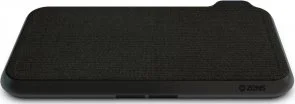 Фото: Бездротова зарядна станція Zens Liberty Kvadrat Edition 30W Atlas textile (ZEDC08B) № 4 | KTC