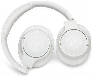 Гарнітура JBL Tune 750BTNC White (JBLT750BTNCWHT)