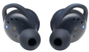 Фото: Навушники JBL Live 300TWS Blue (JBLLIVE300TWSBLU) № 3 | KTC