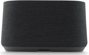 Smart колонка Harman Kardon Citation 300 Black (HKCITATION300BLKEU)