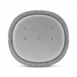 Фото: Колонка Harman Kardon Citation 100 MKII Grey (HKCITA100MKIIGRYEU) № 7 | KTC