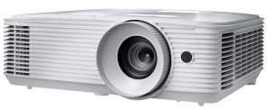 Проектор OPTOMA HD29H (DLP, FullHD (1920x1080), 3400 lm)