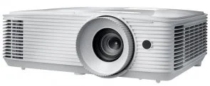 Фото: Проектор Optoma HD29H № 4 | KTC