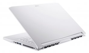 Ноутбук Acer ConceptD 7 CN715-71 NX.C4KEU.019 White