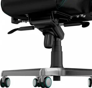 Фото: Крісло Noblechairs Epic Mercedes-AMG Black (GAGC-150) № 3 | KTC