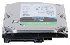 Жорсткий диск Seagate SkyHawk 1TB (ST1000VX005)