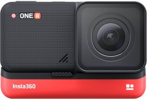 Екшн-камера Insta360 One R Twin (CINAKGP/A)