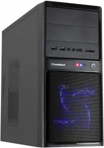 Фото: Корпус Gamemax MT-306-NP-U3-CR (MT306NPU3CR) № 2 | KTC