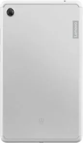 Фото: Планшет Lenovo Tab M7 2/32 LTE Platinum Grey with CaseFilm (ZA570174UA) № 2 | KTC