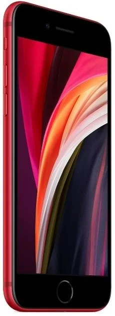 Фото: Смартфон Apple iPhone SE 2020 64GB PRODUCT RED (MX9U2) № 3 | KTC