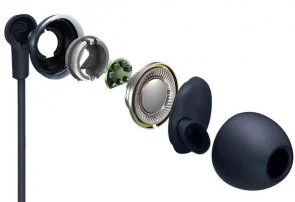 Фото: Гарнітура TCL ELIT200NCBL-EU Midnight Blue № 5 | KTC