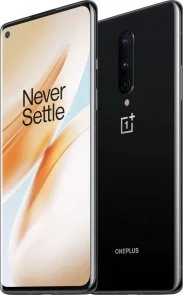 Фото: Смартфон OnePlus 8 IN2010 8/128GB Onyx Black № 4 | KTC