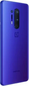 Фото: Смартфон OnePlus 8 Pro IN2020 12/256GB Ultramarine Blue № 4 | KTC