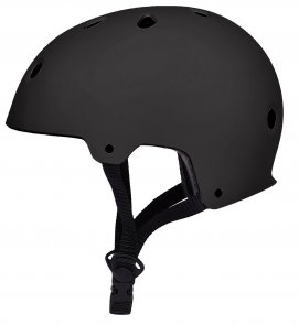 Шолом Rover TK-07 M Black {TK-07(M) Black}