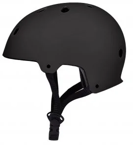 Фото: Шолом Rover TK-07 M Black (TK-07(M) Black) № 3 | KTC