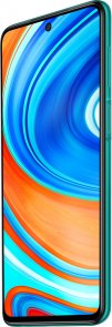 Смартфон Xiaomi Redmi Note 9 Pro 6/64GB Tropical Green