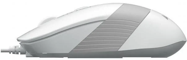 Фото: Миша A4tech FM10S Silent White (FM10S White) № 6 | KTC