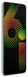 Смартфон Realme 6i 3/64GB Green (RMX2040 Green)