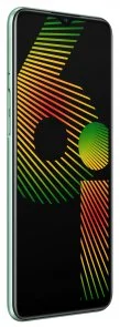 Фото: Смартфон Realme 6i 4/128GB Green № 3 | KTC