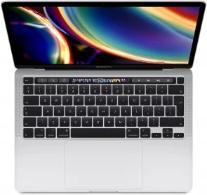 Фото: Ноутбук Apple A2289 MacBook Pro TB Silver (MXK72) № 3 | KTC
