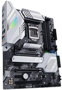 Материнська плата ASUS PRIME Z490-A