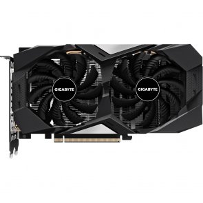 Відеокарта Gigabyte RTX 2060 D6 6G (GV-N2060D6-6GD)