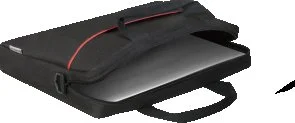 Фото: Сумка для ноутбука Defender Lite 26083 Black № 3 | KTC