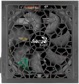 Блок живлення AeroCool 500W Aero White (AERO WHITE 500W)