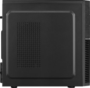 Корпус AeroCool CS-105 Black (PGS CS-105)