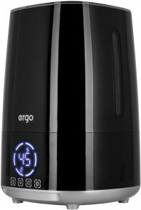 Зволожувач повітря Ergo HU 2046 DTF Black