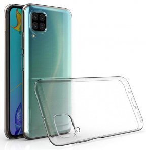 Чохол-накладка BeCover для Huawei P40 Lite/Nova 6 SE/Nova 7i - Transparancy