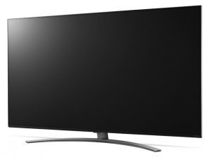 Телевизор LED LG 49NANO866NA (Smart TV, Wi-Fi, 3840x2160)