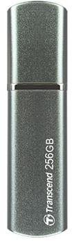 Флешка USB Transcend JetFlash 910 256GB TS256GJF910 Green