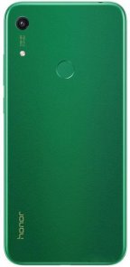 Смартфон HONOR 8A Prime 3/64GB Emerald Green