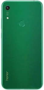 Фото: Смартфон HONOR 8A Prime 3/64GB Emerald Green (51095GQJ) № 2 | KTC