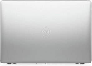 Ноутбук Dell Inspiron 3593 I3558S3NDL-75S Silver