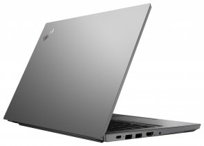 Ноутбук Lenovo ThinkPad E14 20RA0015RT Silver