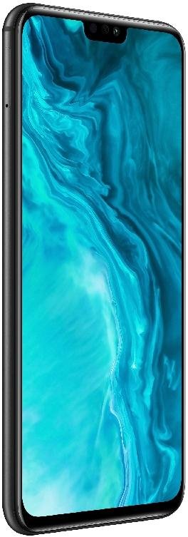 Смартфон HONOR 9X Lite 4/128GB Midnight Black