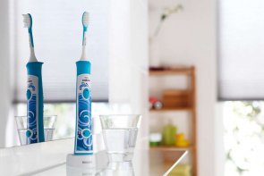 Зубна щітка Philips Sonicare for Kids HX6311/07