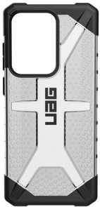 Чохол UAG for Samsung Galaxy S20 Ultra - Plasma Ice (211993114343)